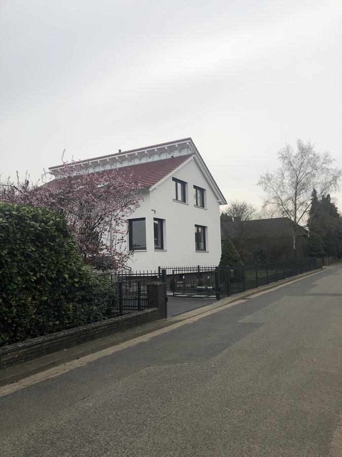 Stylische Wohnung In Ruhiger Lage, Sehr Messenah Латцен Экстерьер фото
